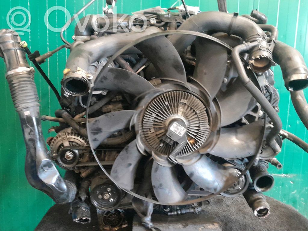 Silnik   LR006702,TGD