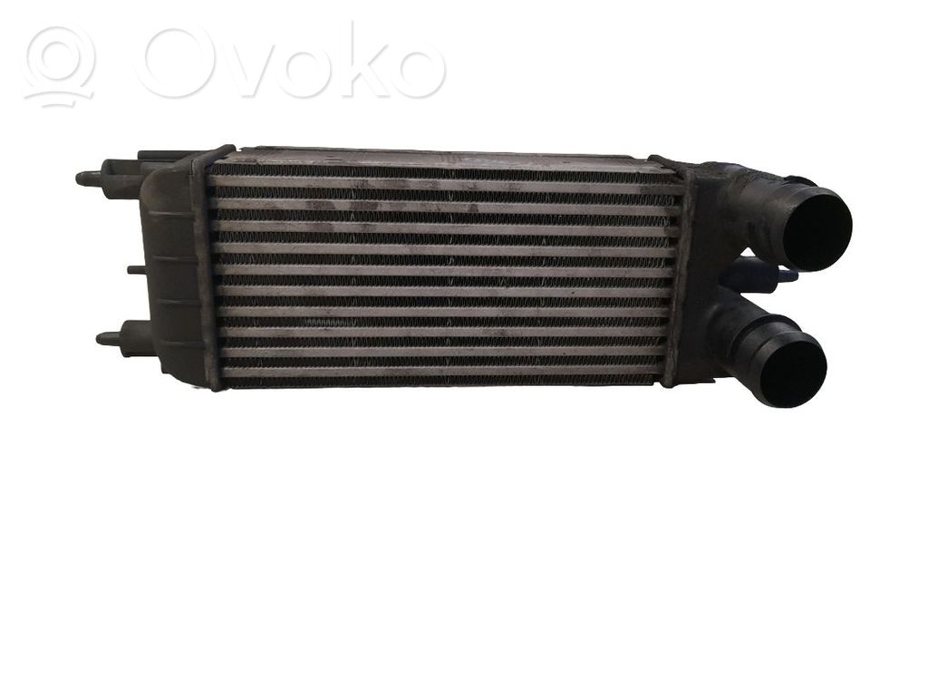Peugeot 508 Radiator intercooler 