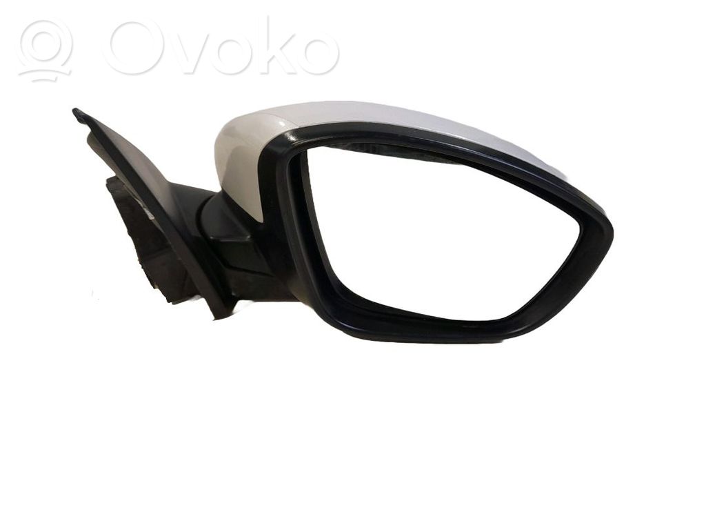 Embellecedor de espejo retrovisor   98088637XT