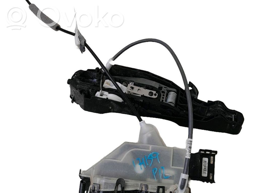 Lukko setti   9812398080,16942937