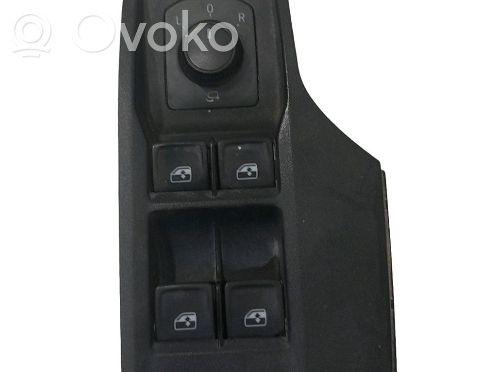 Przyciski szyb   5G0959857FWHS