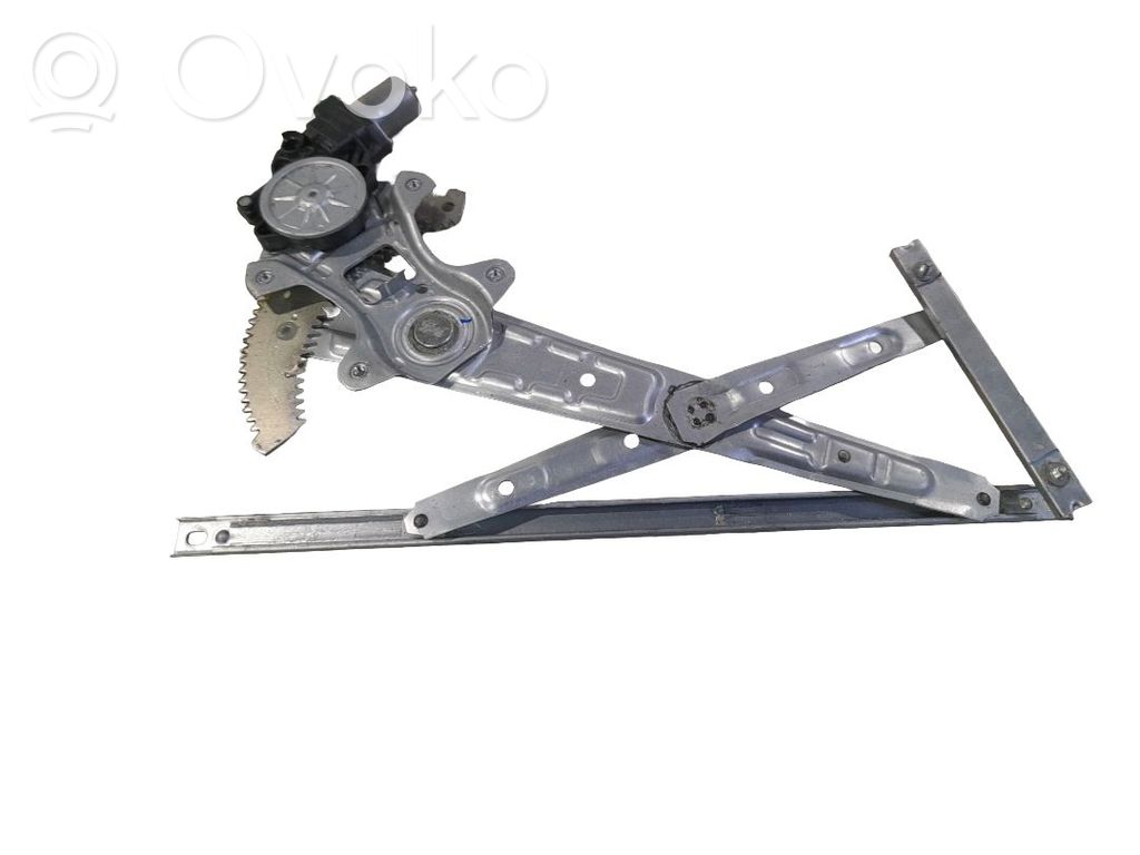 Mitsubishi Mirage VI G4 Attrage Mécanisme de lève-vitre avec moteur