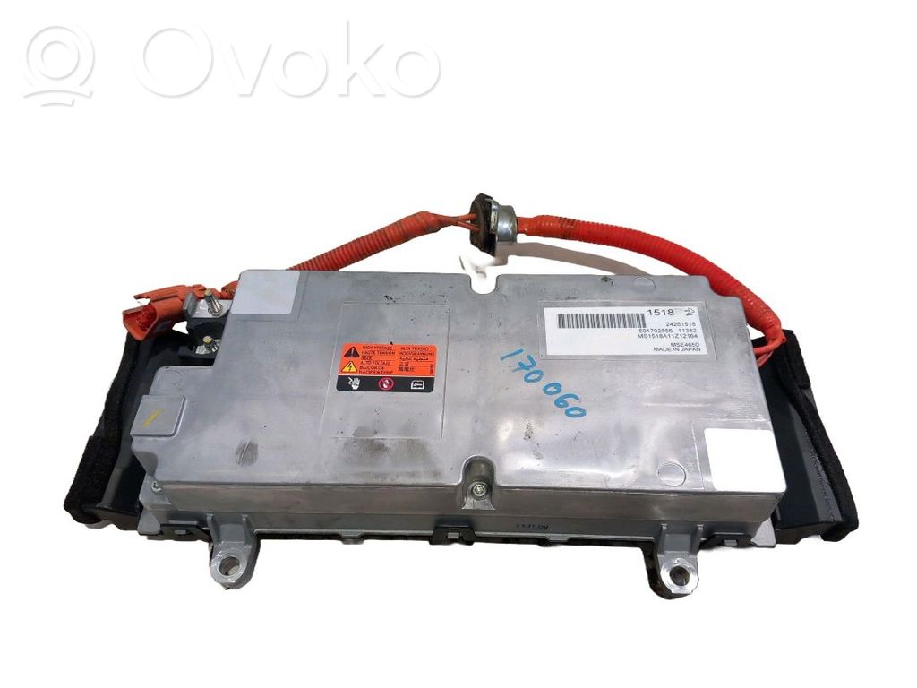 Convertitore di tensione inverter   24261518