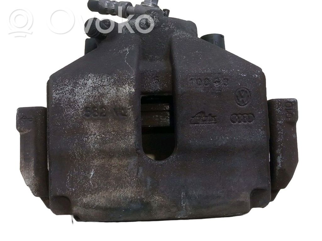 Seat Toledo IV (NH) Alte componente frână 