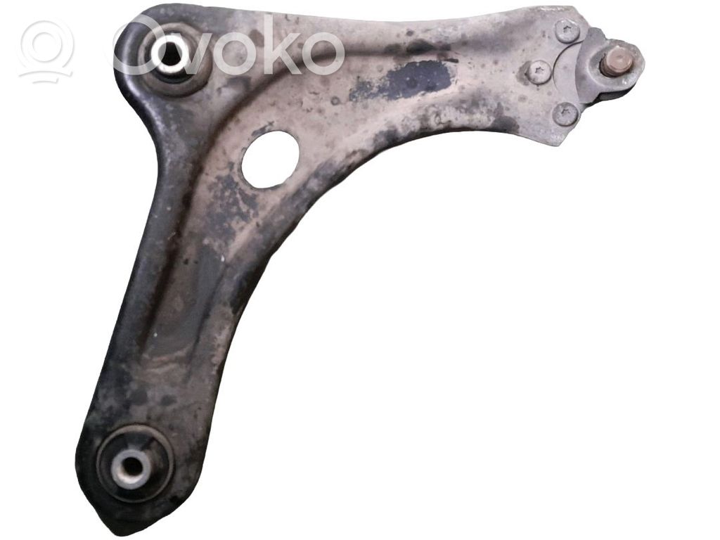 Amortiguador delantero   3521T0