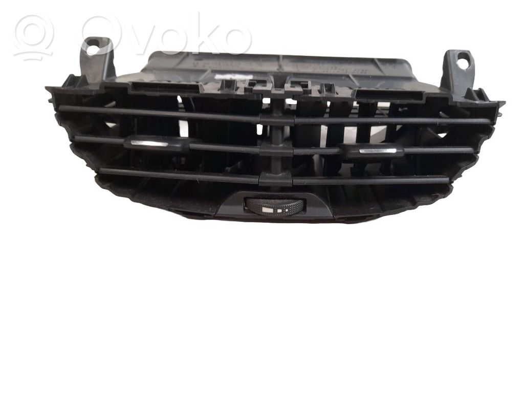 Peugeot 2008 I Griglia di ventilazione centrale cruscotto