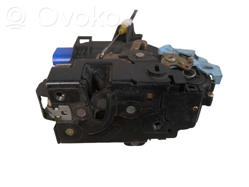 Volkswagen Touareg I Blocco set 