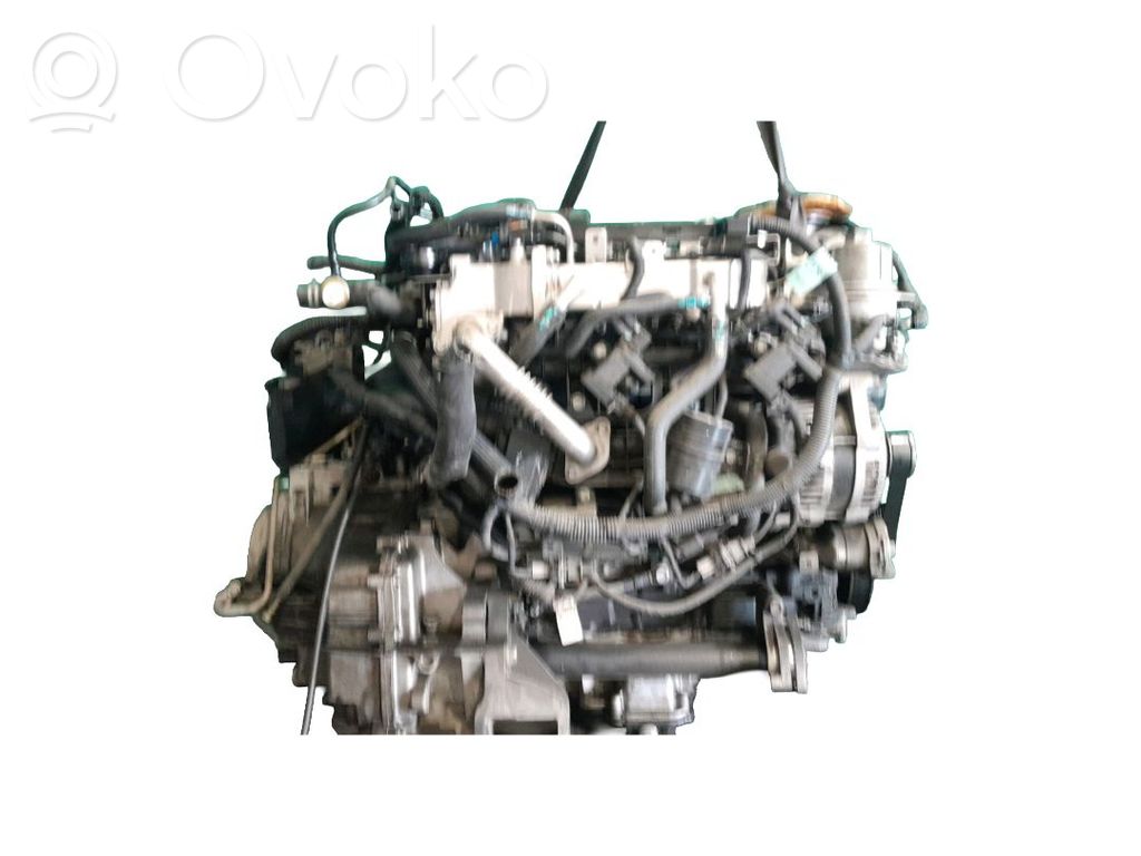 Motorino d’avviamento   25183761