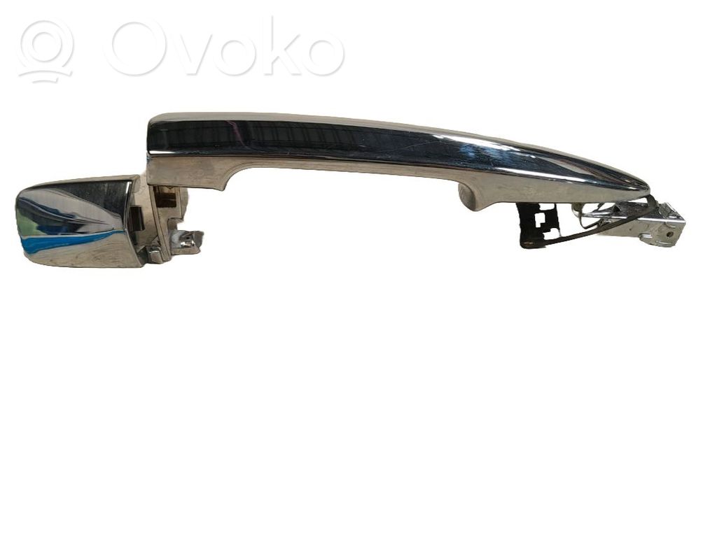 Etuoven ulkokahva   80640JN00A