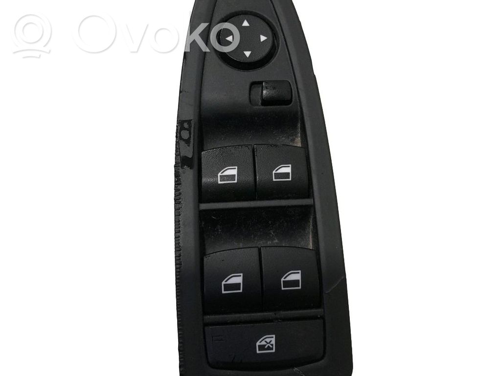 BMW 1 F20 F21 Interruttore di controllo dell’alzacristalli elettrico 