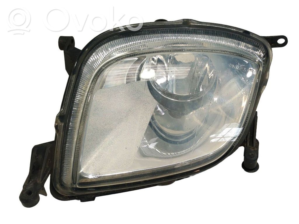 Porsche Cayenne (9PA) Luz de niebla delantera