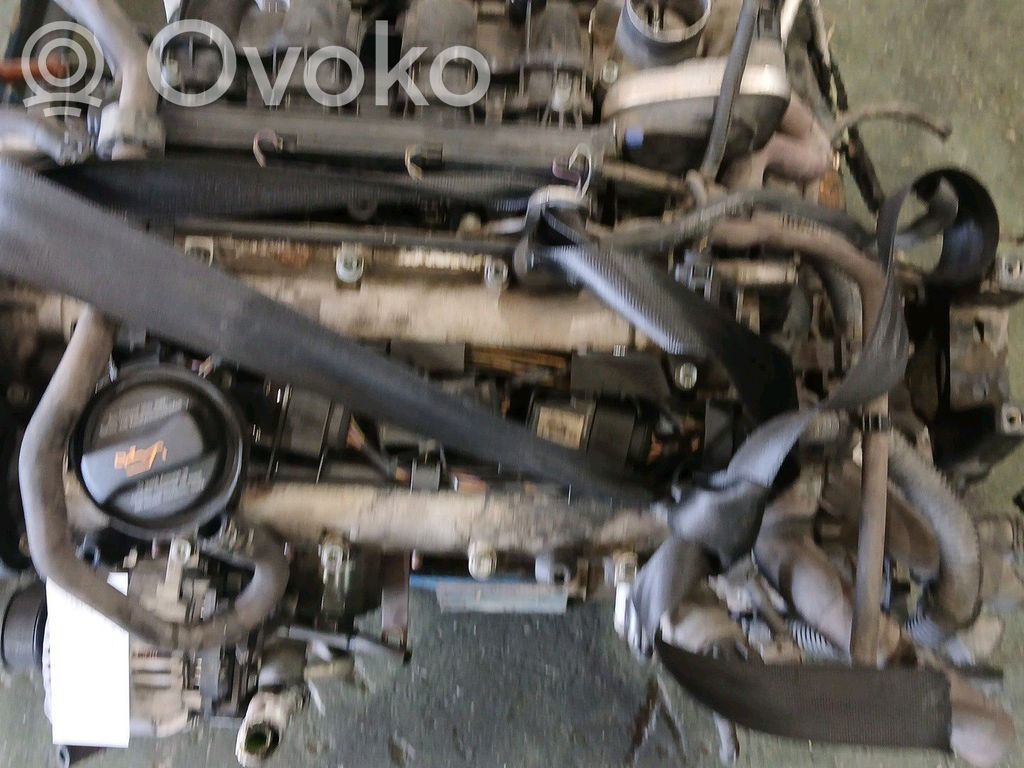 Seat Ibiza III (6L) Electromotor