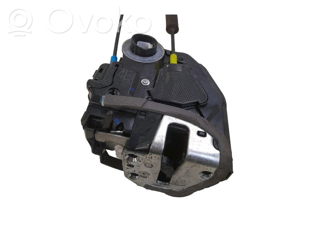 Toyota Corolla Cross Conjunto de bloqueo 