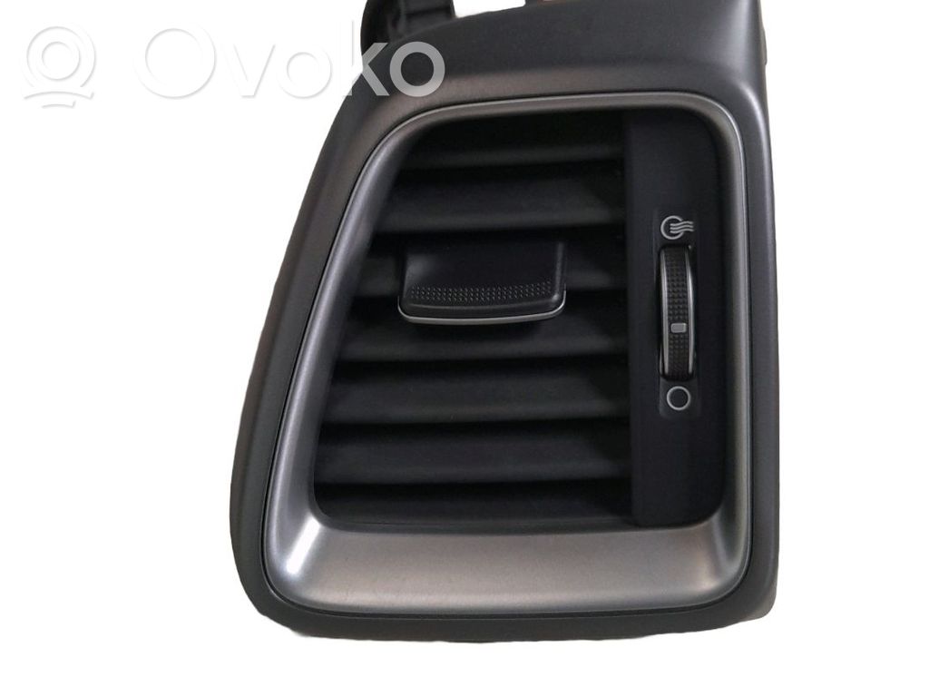KIA Xceed Griglia di ventilazione centrale cruscotto