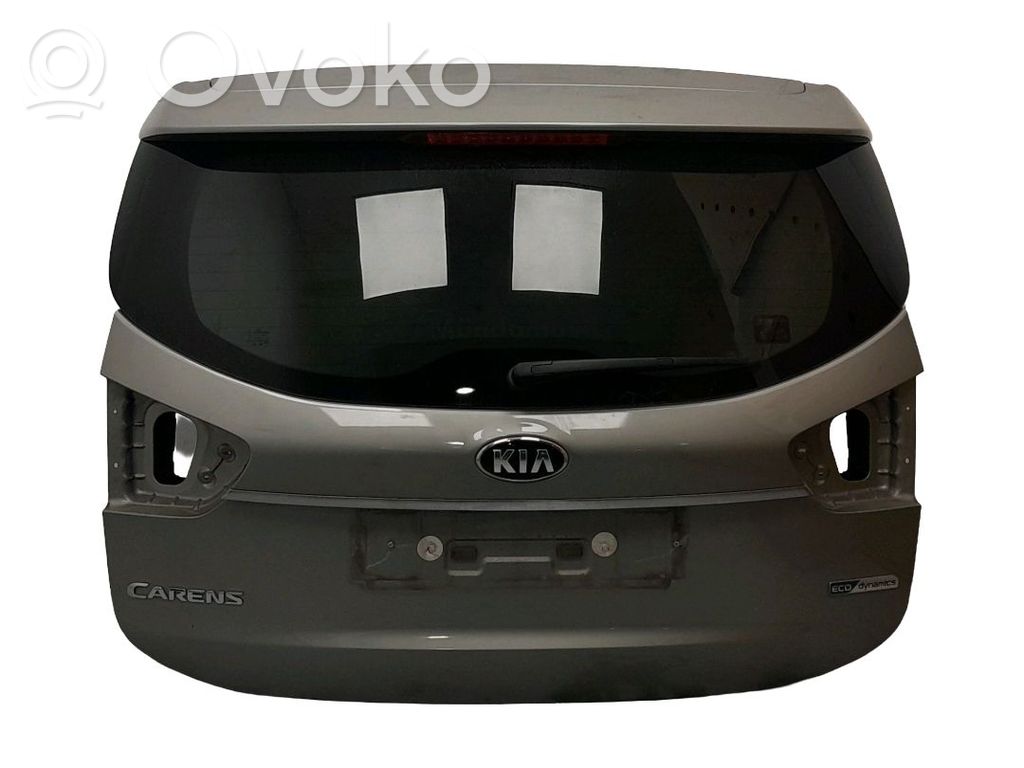 KIA Carens IV Heckklappe Kofferraumdeckel