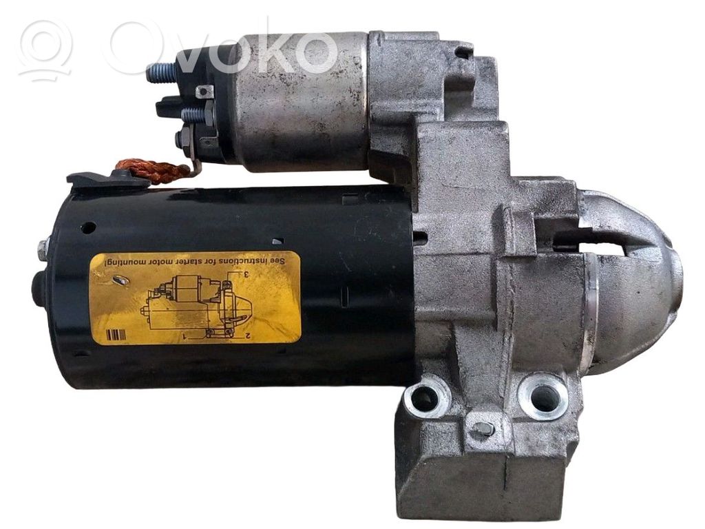 Electromotor   12418506657,0001148010