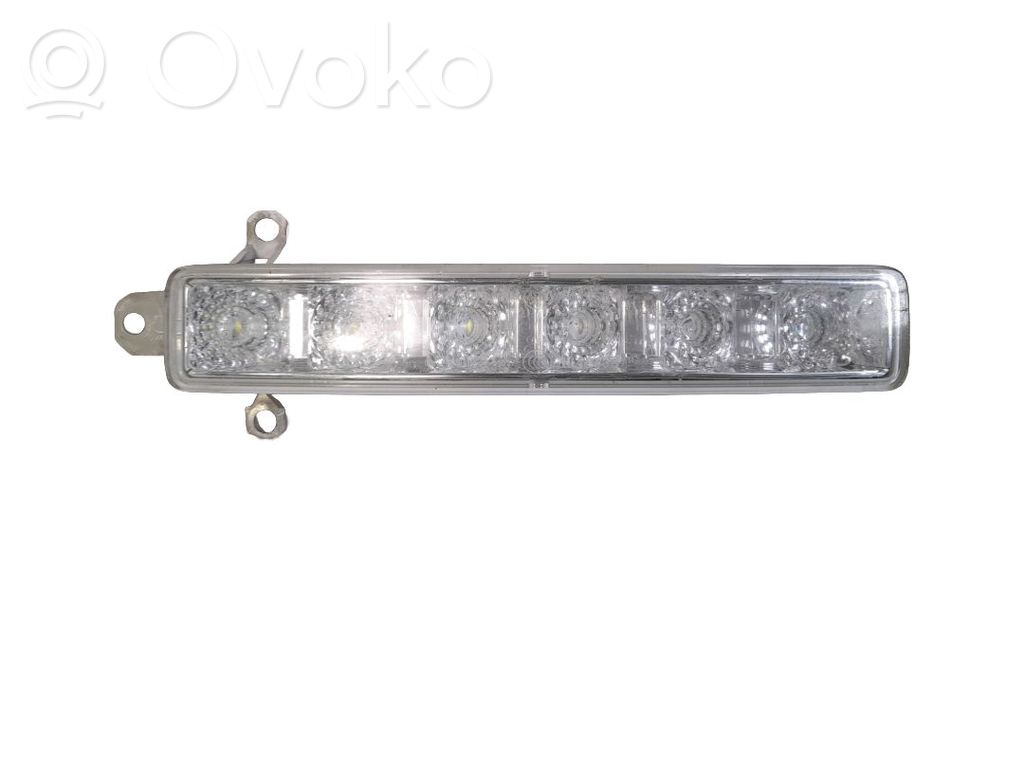 Peugeot 308 Phare de jour LED
