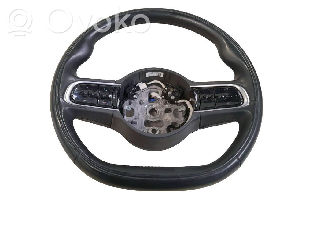 Fiat 500E Volan 