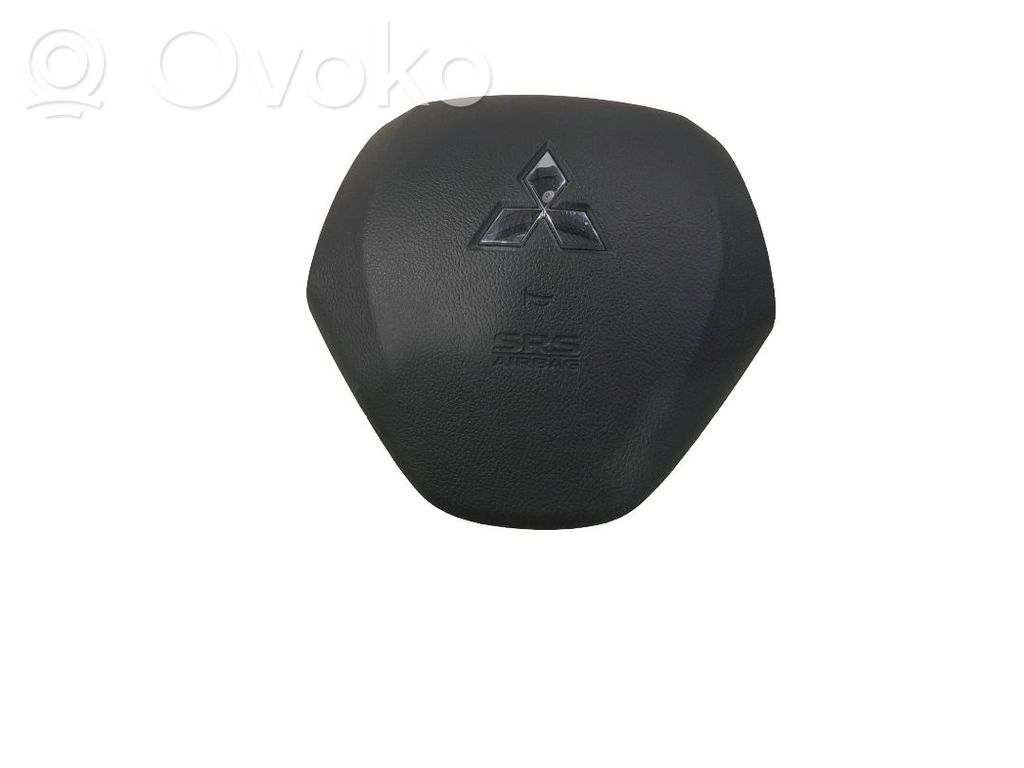 Mitsubishi Mirage VI G4 Attrage Airbag volan 