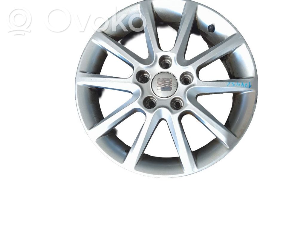 Seat Altea Cerchione in lega R16 