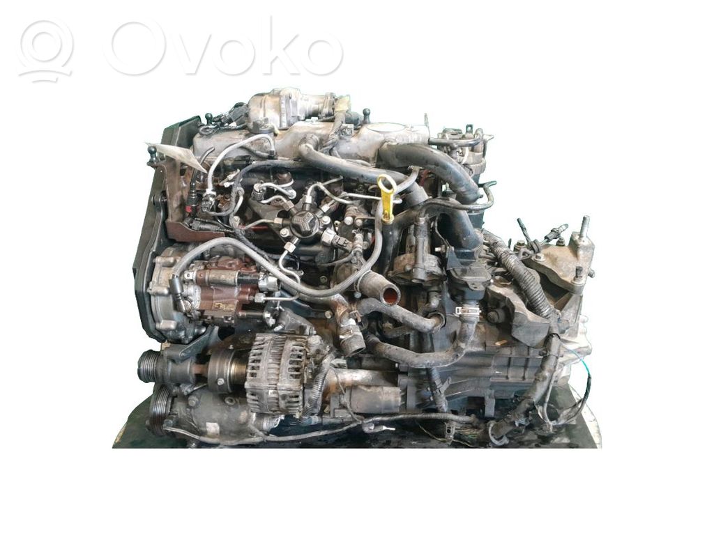 Rozrusznik   1480550,P9PC