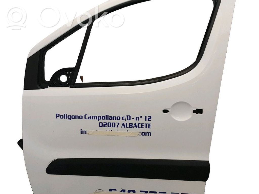 Puerta delantera   9002Z3