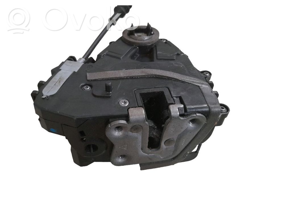 Renault Captur II Blocco set