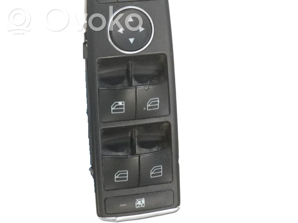 Mercedes-Benz ML W166 Interrupteur commade lève-vitre