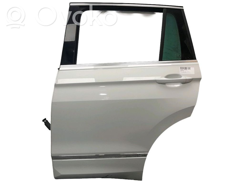 Puerta trasera   5NA833055J