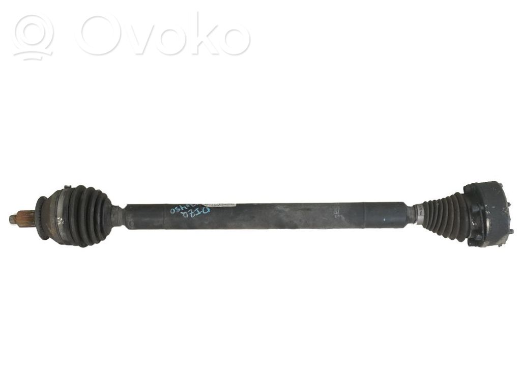 Seat Ibiza IV (6J,6P) Fuso a snodo con mozzo ruota anteriore 