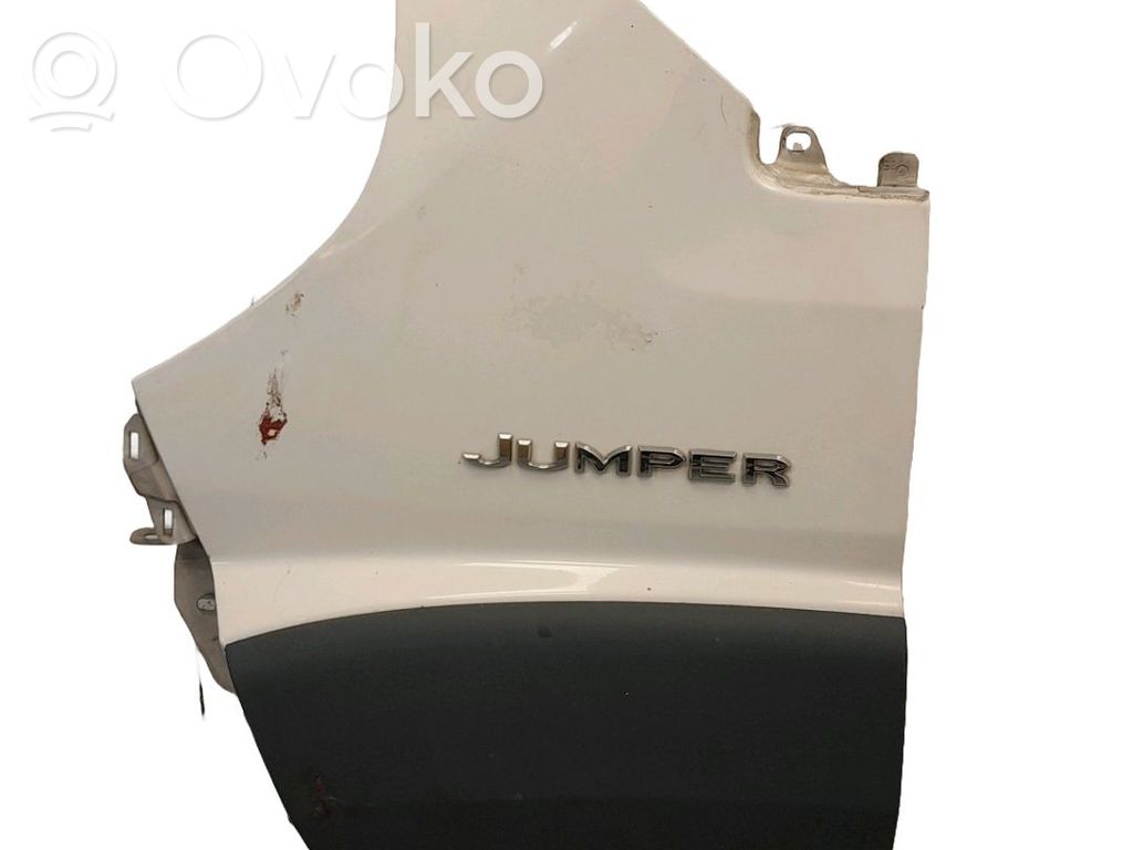 Citroen Jumper Aripă 