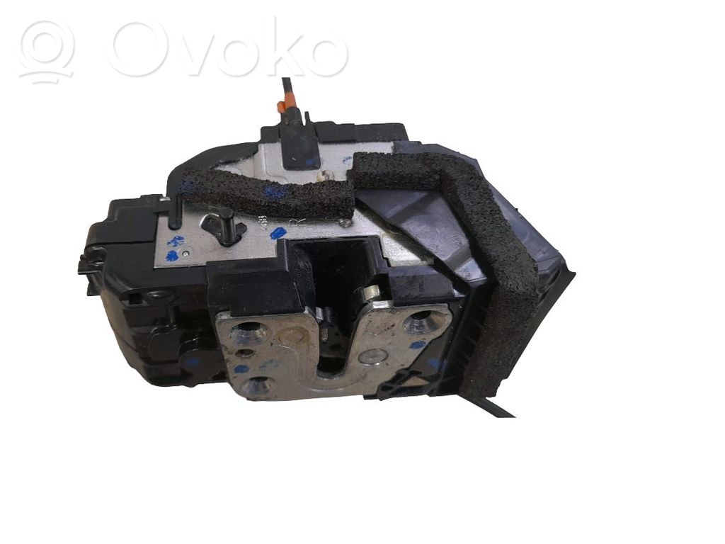 Nissan Qashqai Blocco set