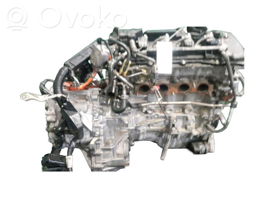 Toyota Corolla Cross Compresor (pompă) aer condiționat (A/C) 
