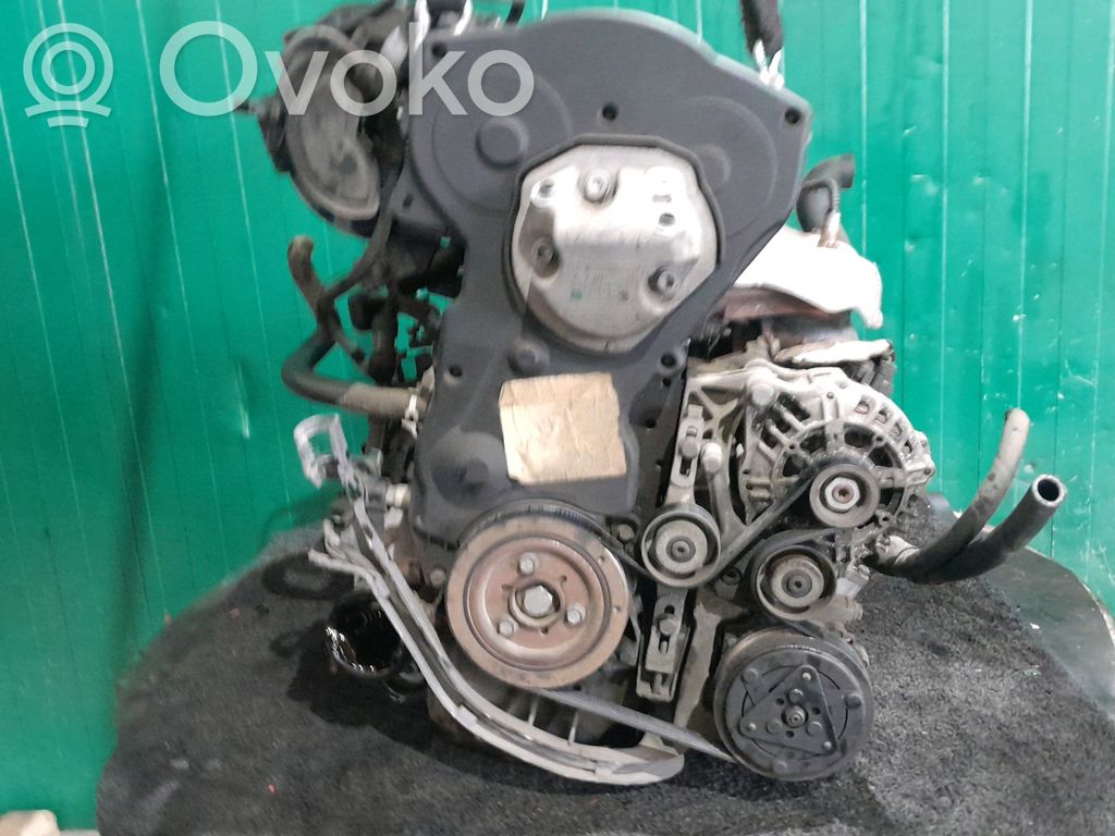 Motore   0139LQ,NFU