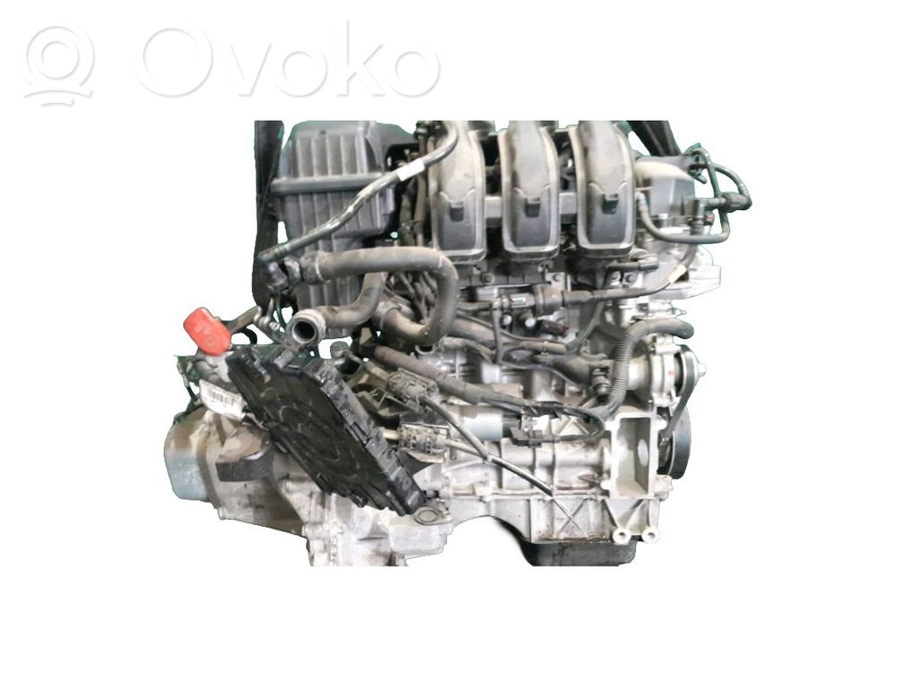 Citroen C-Elysée Compresor (pompă) aer condiționat (A/C)