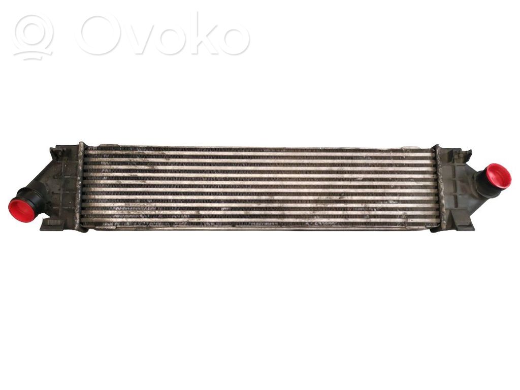 Ford Mondeo MK IV Refroidisseur intermédiaire