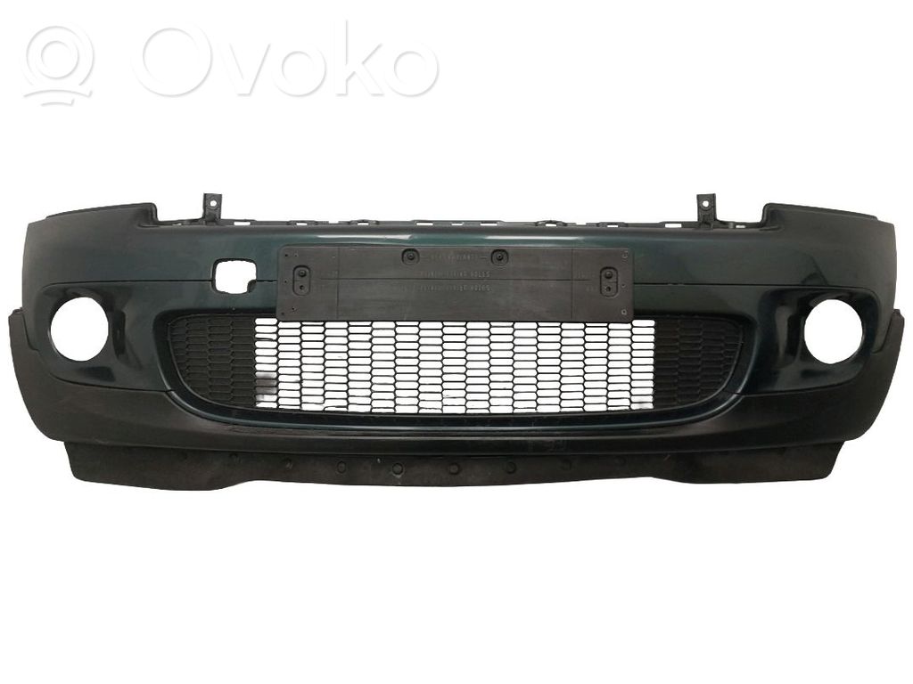 Mini One - Cooper Coupe R56 Paraurti anteriore