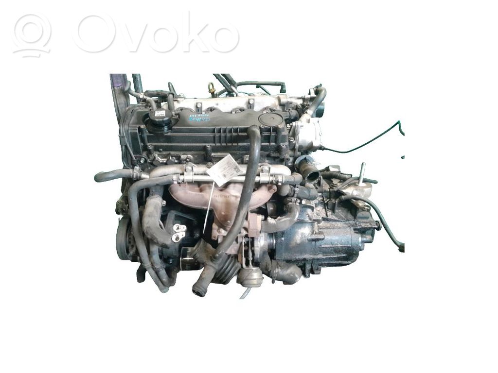 Motorino d’avviamento   60817002,192A1000