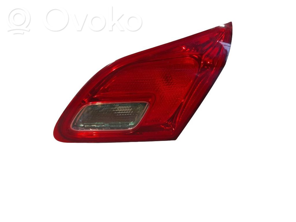 Opel Astra J Luci posteriori