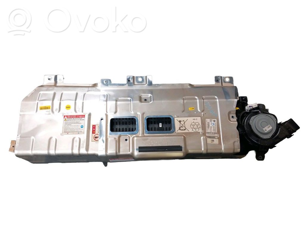Hyundai Tucson IV NX4 Akumulator 