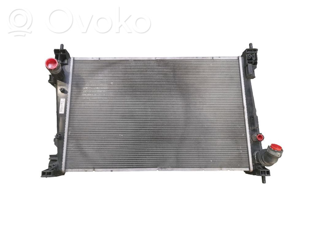 Alfa Romeo Giulietta Radiateur de refroidissement