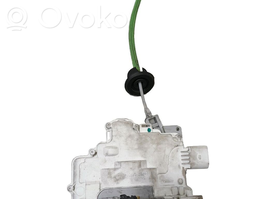 Audi A3 S3 8P Set încuietori 
