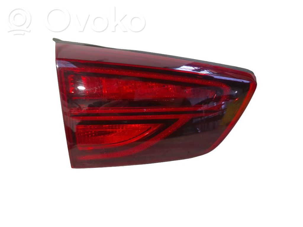 KIA Niro Lampa tylna