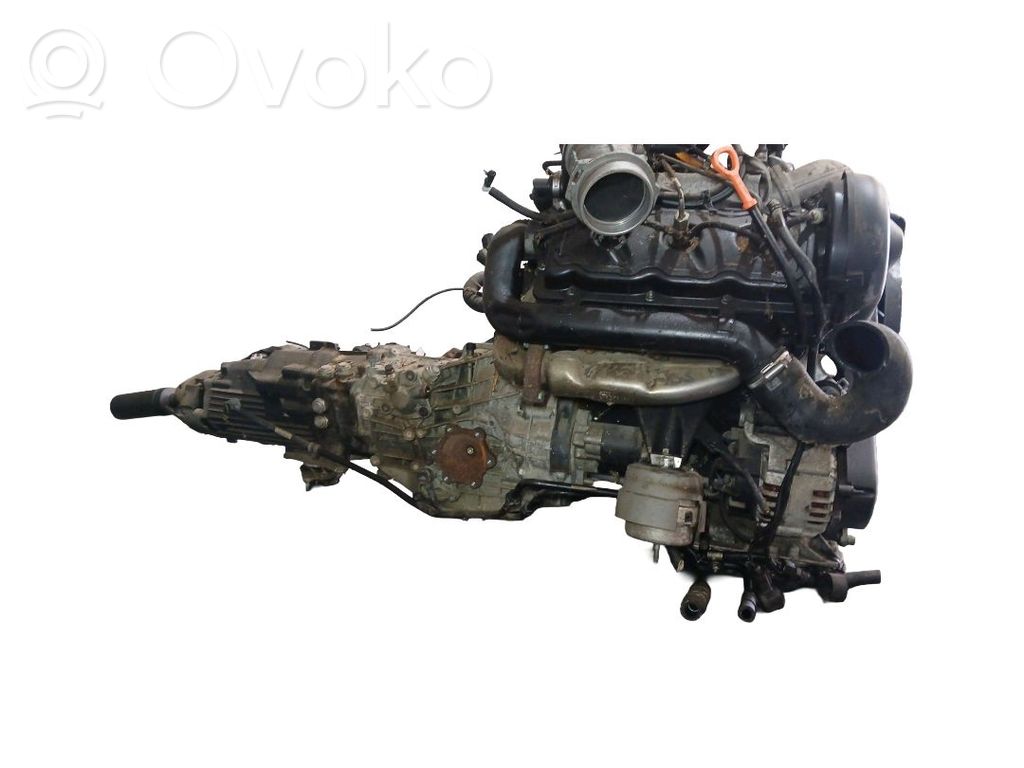 Klimakompressor Pumpe   8E0260805C