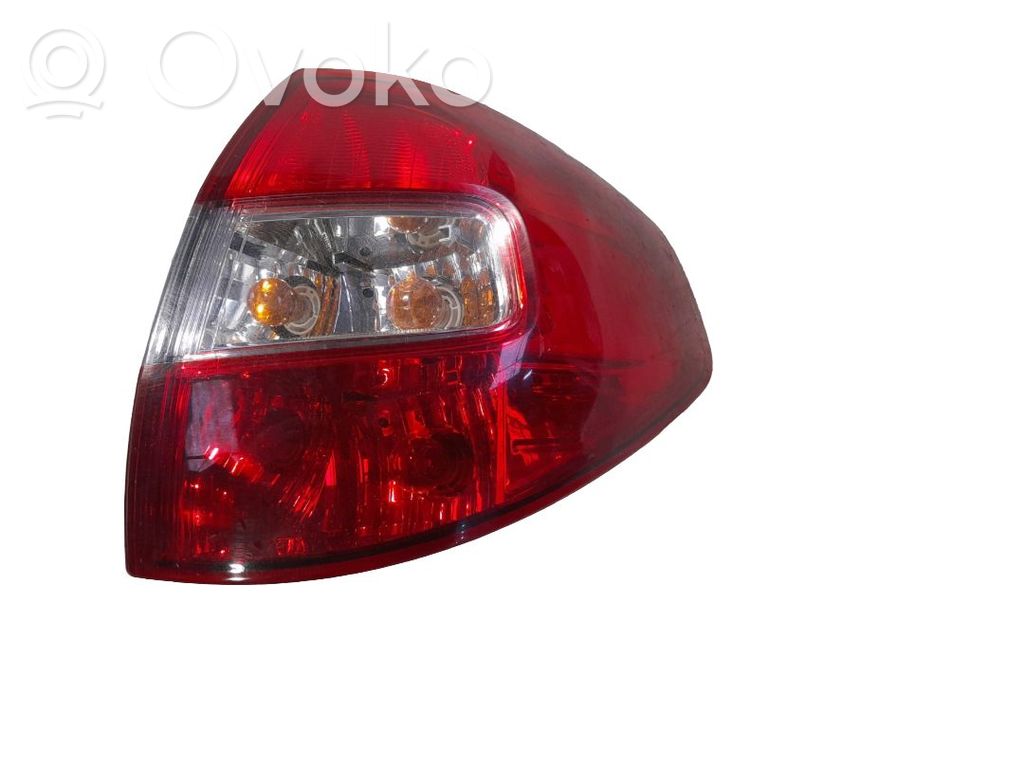 Luz trasera/de freno   26550JY00A