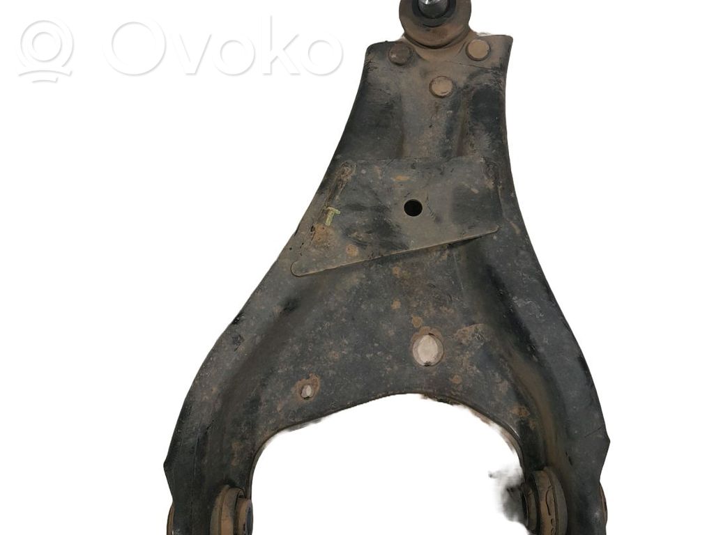 Ammortizzatore anteriore   545012815R