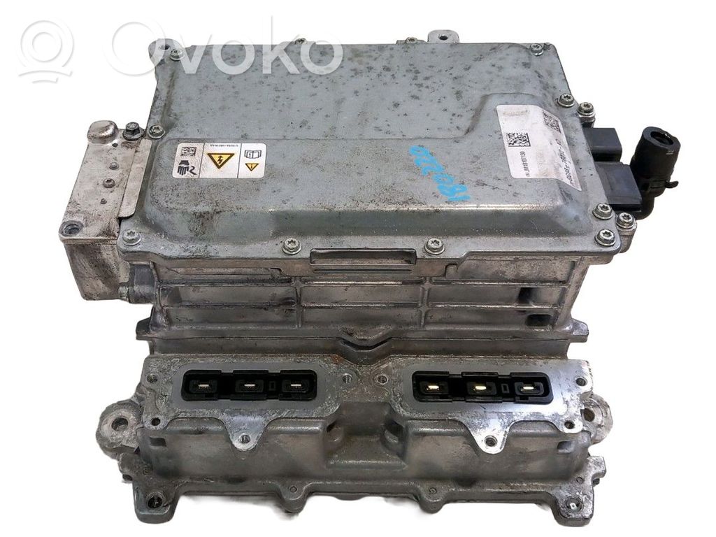 Inversor/convertidor de voltaje   2037853,RMGG987B012BA