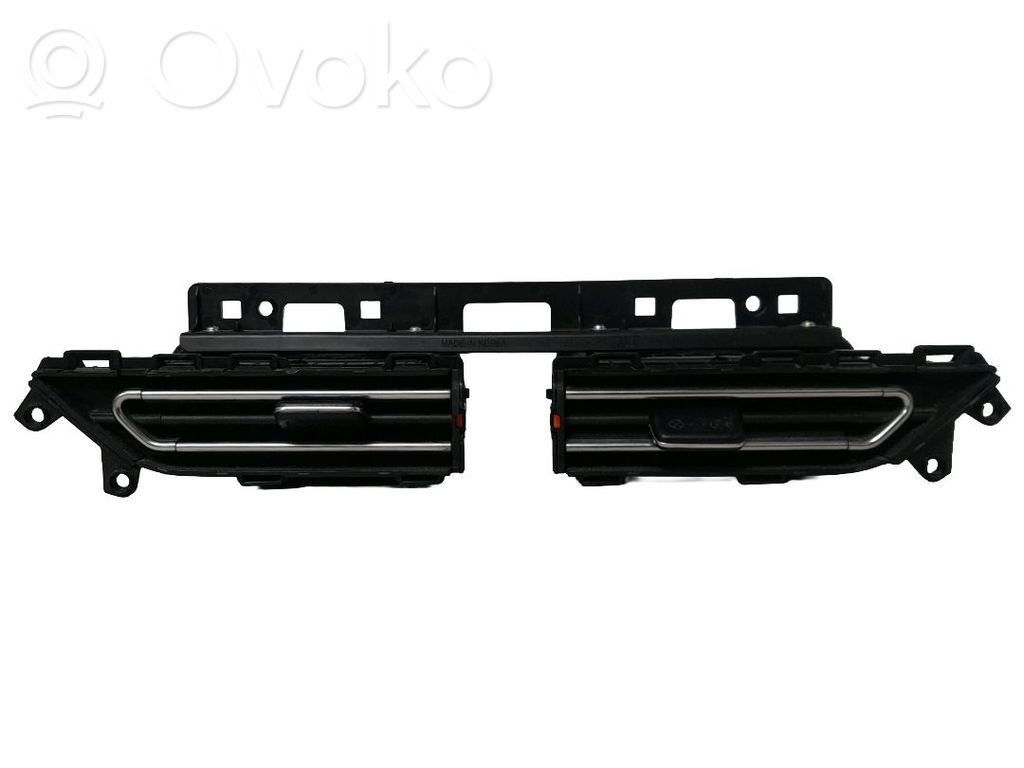 KIA Niro Rejilla de ventilación central del panel