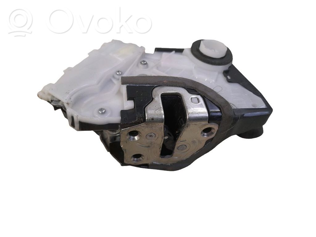 Toyota Yaris Blocco set 