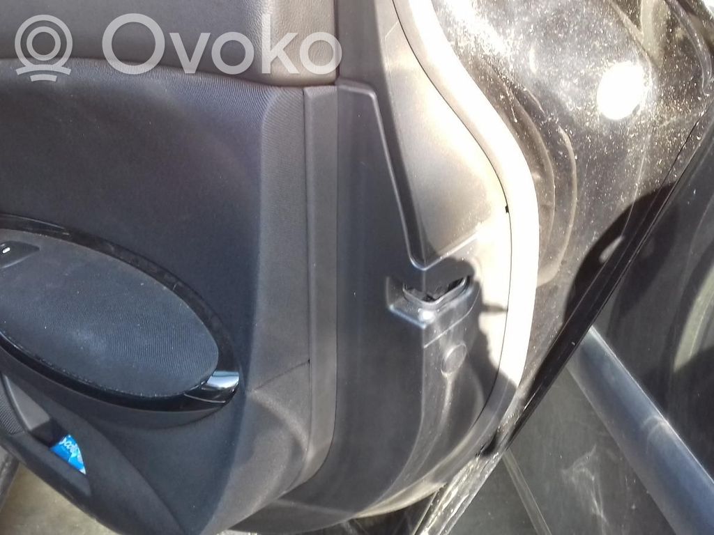 Citroen C5 Conjunto de bloqueo 